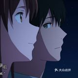 向死而生，嘴角上扬