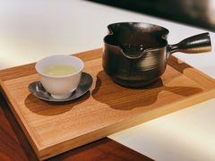 宇治冠茶-飛鳥製茶