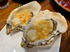 -吉香碳烤生蚝(仙霞路店)