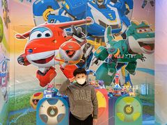 -TOYSRUS玩具反斗城(上海万象城店)