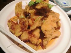 -燕郊烧鸽子(广安路店)