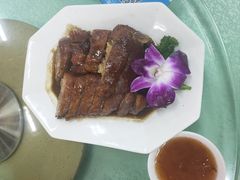 -景好海鲜餐厅(大鹏必选旅游店)