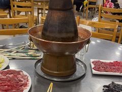 -三兴涮羊肉(荣安大街店)