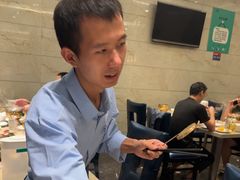-初色海鲜自助(万丰路店)