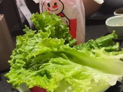 -韩盛·盛江山自助料理(中街大悦城店)