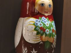 -俄士厨房(环球港店)