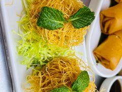 -蔡澜点心·粤菜(花城汇南区店)