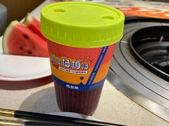 -芭夯兔·兔肉汤锅(新都店)