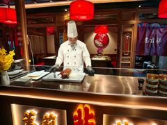 -小吊梨汤·北京菜·烤鸭(王府井银泰in88店)