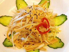 -马凯餐厅(长椿街店)