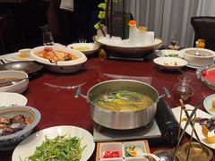 -钱塘宴(东站西子国际店)