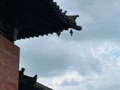 -善化寺