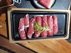-湊湊火锅·茶憩(颐堤港店)