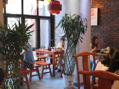 大堂-醉长安(南门总店)
