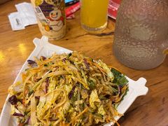 -小俩口烧烤东北菜(双井店)