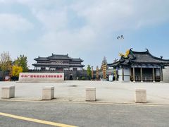 -三国水浒景区(无锡影视基地)