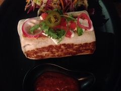 -Luchador摔跤手墨西哥餐厅(恒宇广场店)