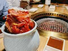 -江户烧肉(高德店)