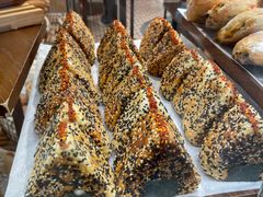 -CARINO BAKERY&CAFE(人广来福士店)