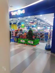 -玩具反斗城(印象城购物中心店)