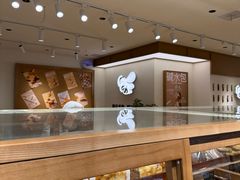 -小飞象面包公社(珠江路金鹰店)