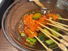 -铭副琦食·虾蟹烩馆(渔人码头店)