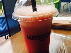 -Wagas沃歌斯(静安大悦城店)