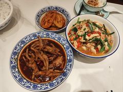 -回家吃饭·地道南昌菜(建德观总店)
