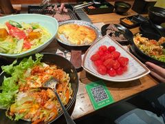 -千寻烧肉(政务区店)
