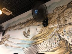 -六公里老火锅(总店)