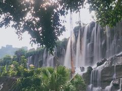 -东部华侨城