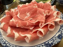 -磁器铜锅涮肉(交大东路店)