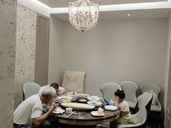 包厢-南京悦客假日酒店
