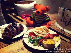 -MANYU COFFEE(广渠门店)