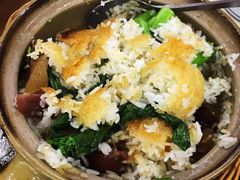 -煲煲掂风味煲仔饭餐厅(西区店)