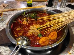 -玉林串串香·成都老字号(玉林街总店)