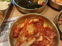 -闻老头·菊花炭烤肉(D11店)