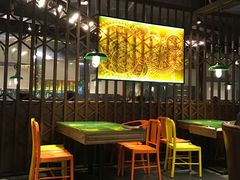 大堂-辛香汇(飞洲店)