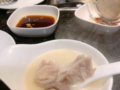 -捞王锅物料理(凯旋路店)