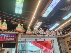 -黑白电视长沙小吃(美林M·LIVE天地东座店)