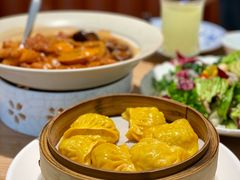 -连鹭海鲜·大连菜(星海店)