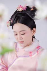 -盘子女人坊古装写真摄影(厦门总店)