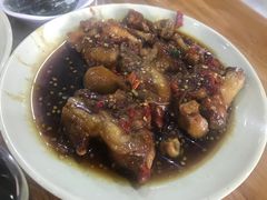 -贤花饭店(城阳店)