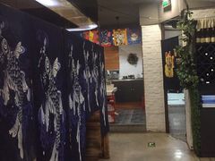 -松坂屋日料自助(长城路店)