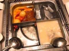 -海底捞火锅(名门店)
