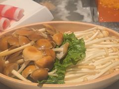 -海底捞火锅(太阳宫凯德mall店)