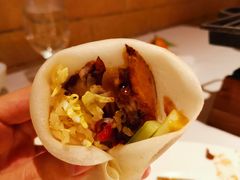 -四季民福烤鸭店(前门店)