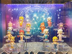 -泡泡玛特POPMART(正弘城店)