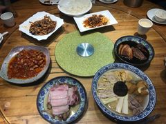 -三林本帮馆(中林街店)