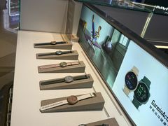 -GARMIN佳明手表(和平大悦城店)